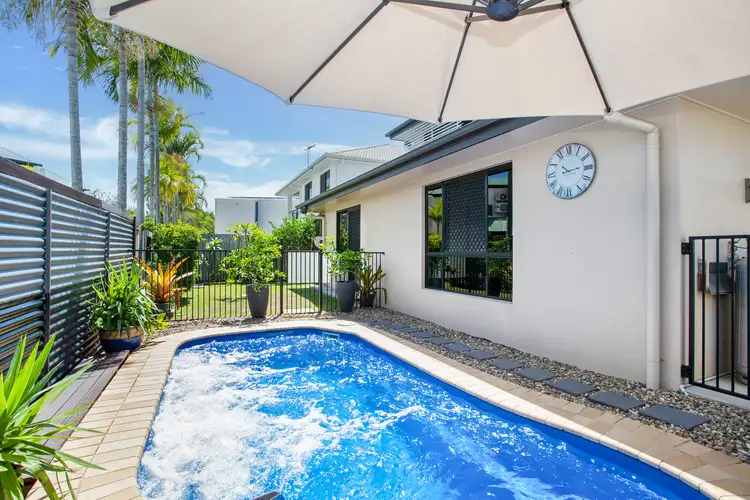 Second view of Homely house listing, 3 Pitt Street, Blacks Beach QLD 4740