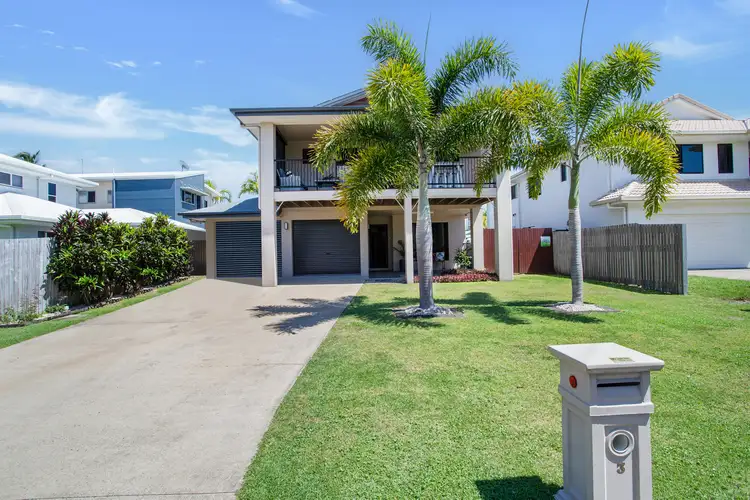 Third view of Homely house listing, 3 Pitt Street, Blacks Beach QLD 4740