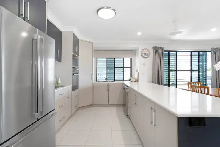 Fifth view of Homely house listing, 3 Pitt Street, Blacks Beach QLD 4740