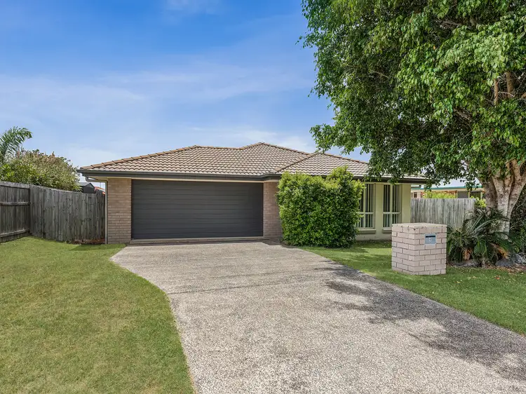 4 Walnut Crescent, Lowood QLD 4311