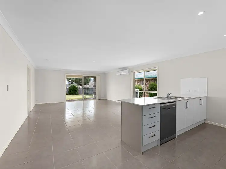 Third view of Homely house listing, 4 Walnut Crescent, Lowood QLD 4311
