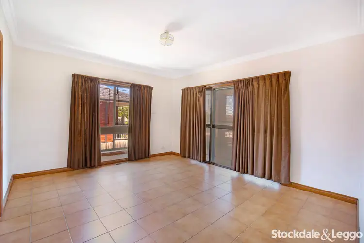 Third view of Homely house listing, 215 Wilson Boulevard, Reservoir VIC 3073