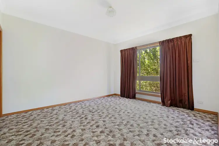 Sixth view of Homely house listing, 215 Wilson Boulevard, Reservoir VIC 3073