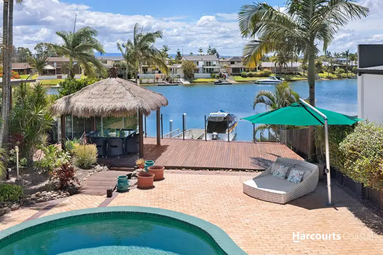 51 Fitzwilliam Street, Carrara QLD 4211