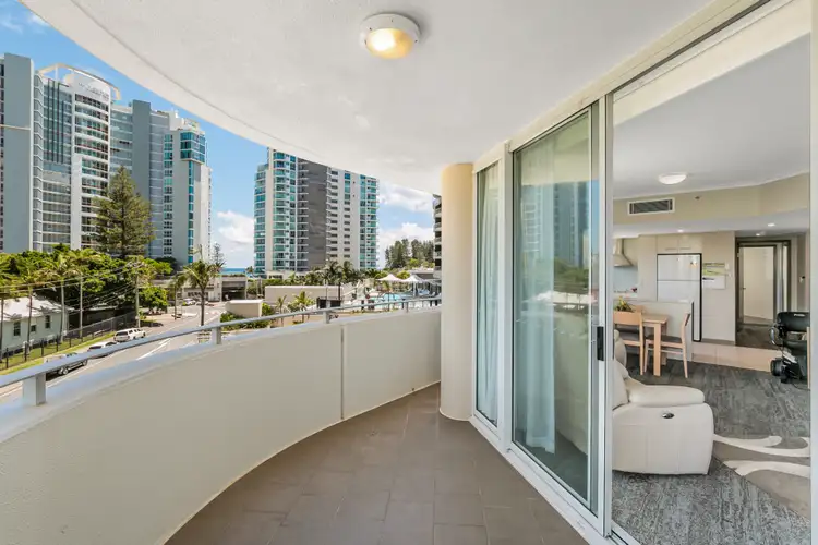144/6-8 Stuart Street, Tweed Heads NSW 2485