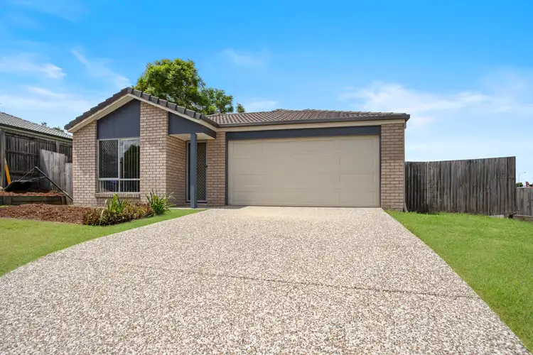 7 Nathan Close, Redbank Plains QLD 4301