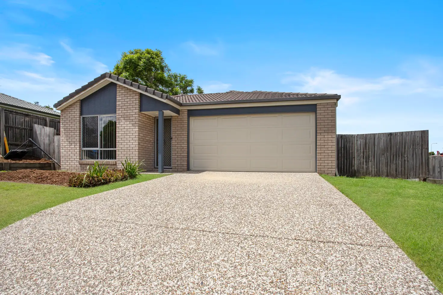 Main view of Homely house listing, 7 Nathan Close, Redbank Plains QLD 4301