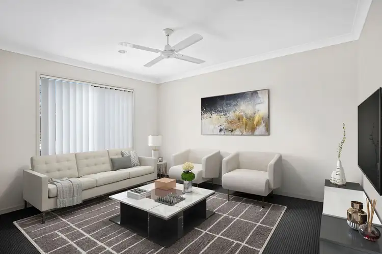 Second view of Homely house listing, 7 Nathan Close, Redbank Plains QLD 4301