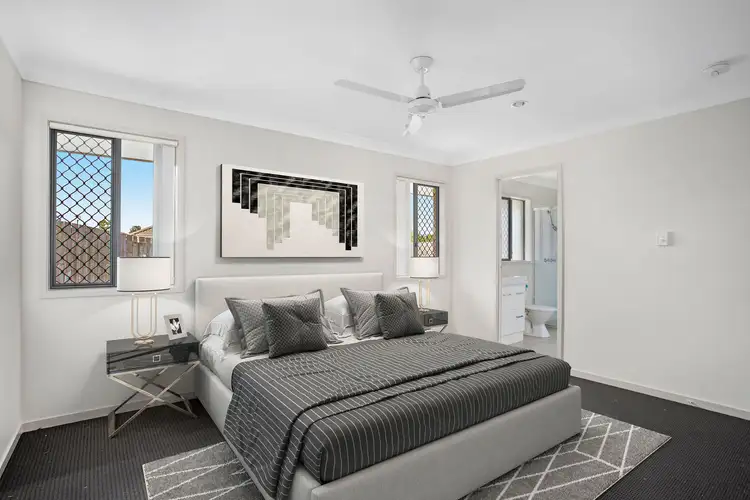 Third view of Homely house listing, 7 Nathan Close, Redbank Plains QLD 4301