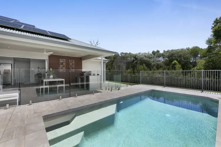 10 Bushlark Court, Gilston QLD 4211