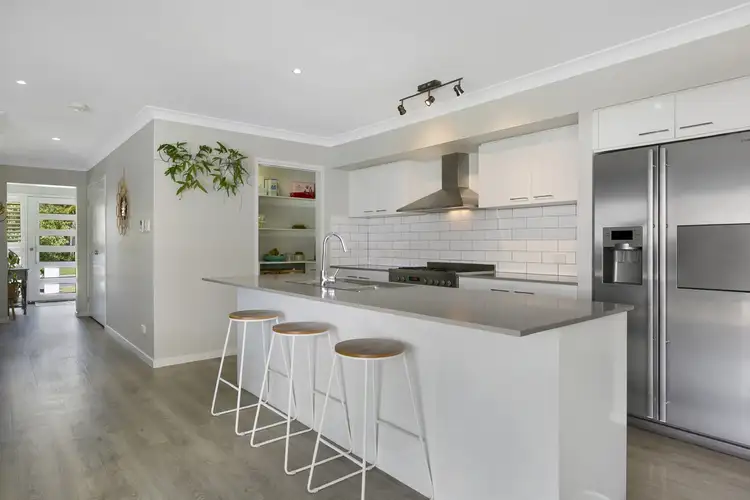 Sixth view of Homely house listing, 10 Bushlark Court, Gilston QLD 4211