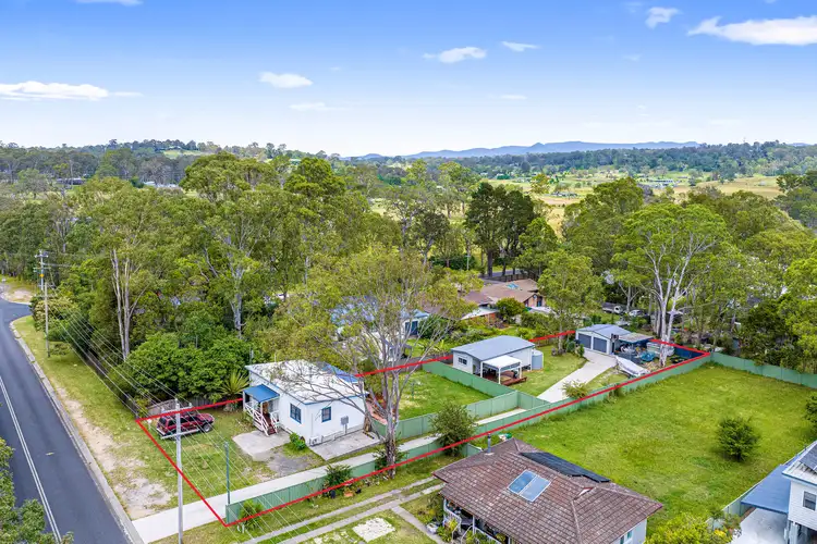 25 Francis Street, Moruya NSW 2537