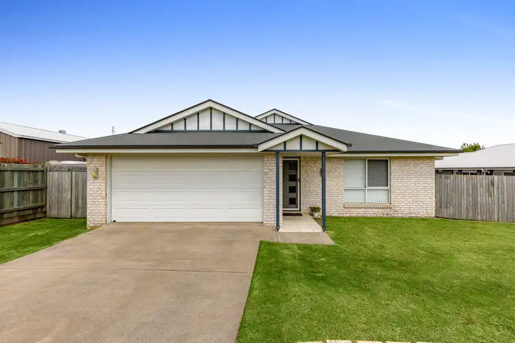Main view of Homely house listing, 9 Plover Court, Highfields QLD 4352