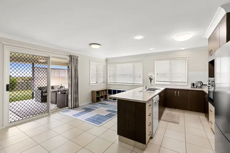 Fifth view of Homely house listing, 9 Plover Court, Highfields QLD 4352