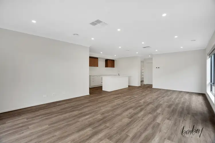 Second view of Homely house listing, 5 Myall Street, Kalkallo VIC 3064