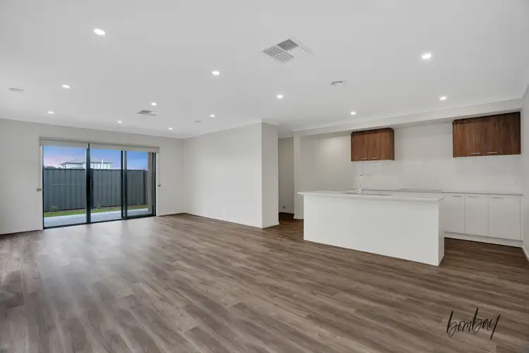 Fifth view of Homely house listing, 5 Myall Street, Kalkallo VIC 3064
