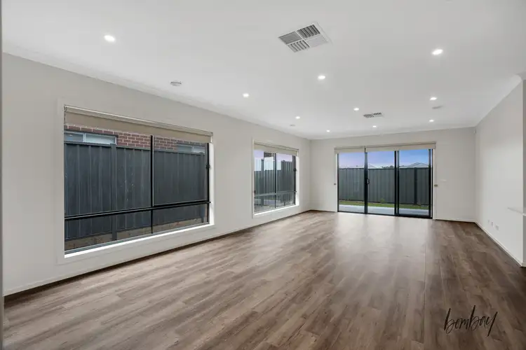 Sixth view of Homely house listing, 5 Myall Street, Kalkallo VIC 3064