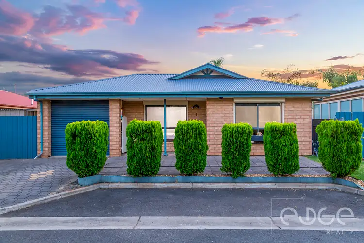 2/5 Kay Court, Salisbury North SA 5108