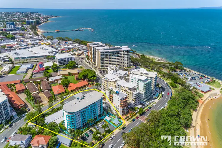 9/77-79 Marine Parade, Redcliffe QLD 4020