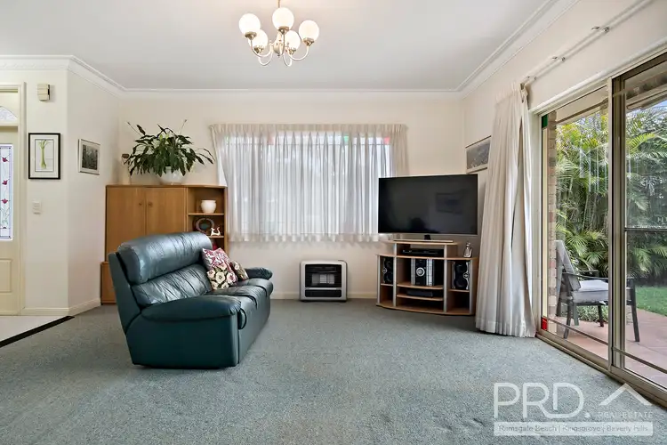 Second view of Homely semi-detached listing, 20 Walter Street, Sans Souci NSW 2219