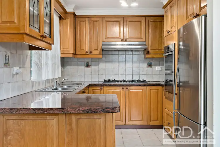 Third view of Homely semi-detached listing, 20 Walter Street, Sans Souci NSW 2219