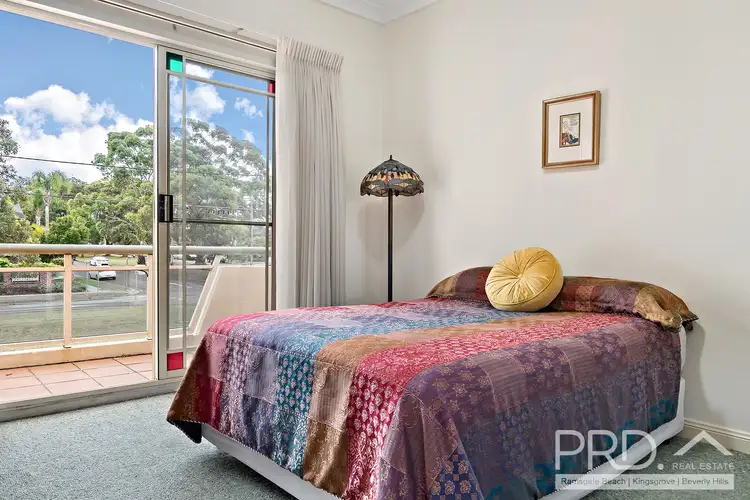 Fifth view of Homely semi-detached listing, 20 Walter Street, Sans Souci NSW 2219