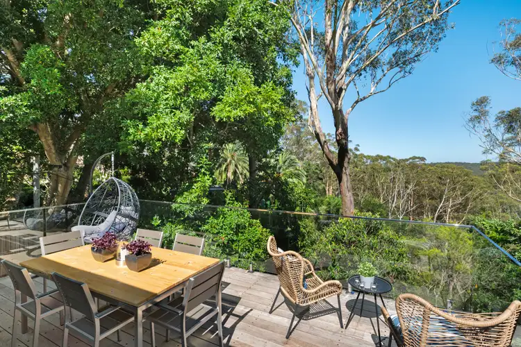Second view of Homely house listing, 56 Dural Street, Hornsby NSW 2077