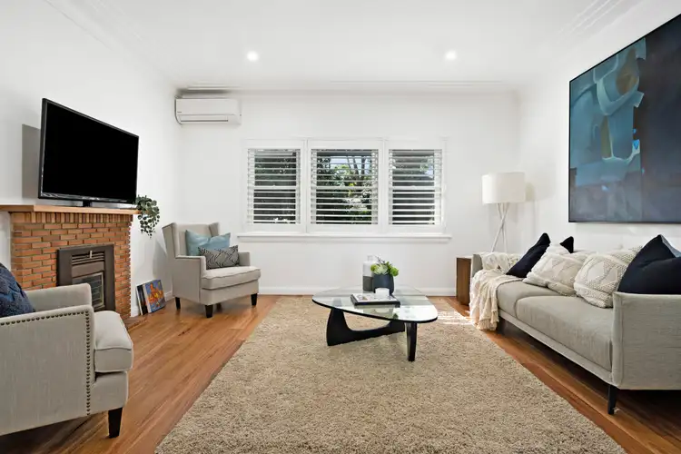 Fifth view of Homely house listing, 56 Dural Street, Hornsby NSW 2077