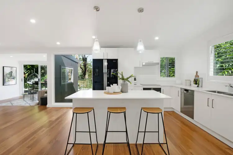 Sixth view of Homely house listing, 56 Dural Street, Hornsby NSW 2077