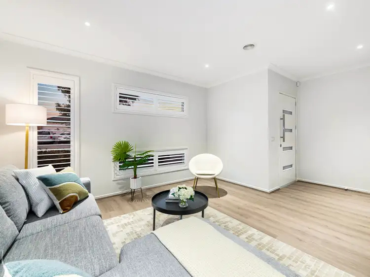 Second view of Homely house listing, 34 Macreadie Drive, Berwick VIC 3806