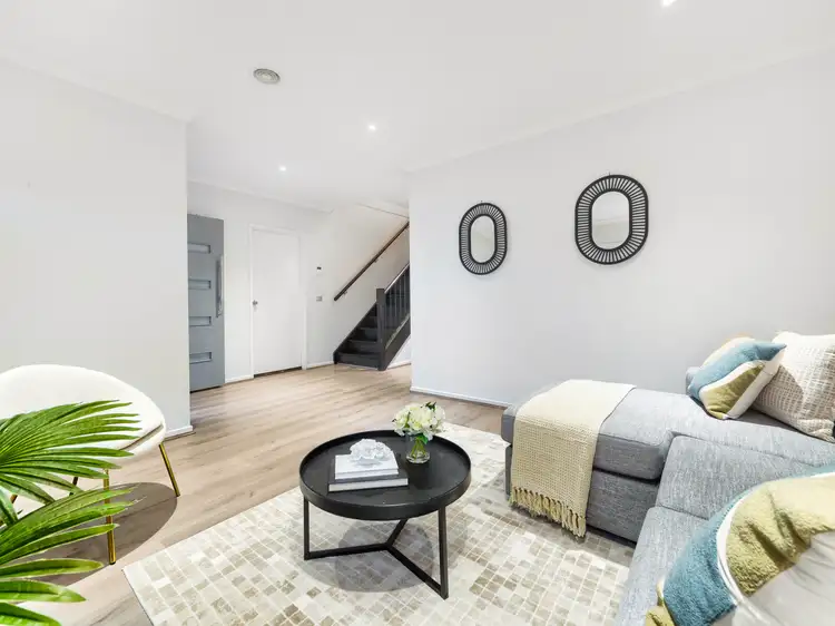 Fourth view of Homely house listing, 34 Macreadie Drive, Berwick VIC 3806