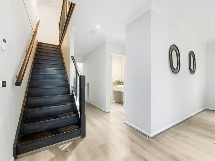 Fifth view of Homely house listing, 34 Macreadie Drive, Berwick VIC 3806