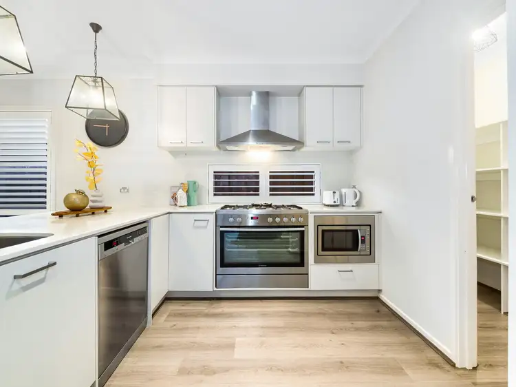 Sixth view of Homely house listing, 34 Macreadie Drive, Berwick VIC 3806