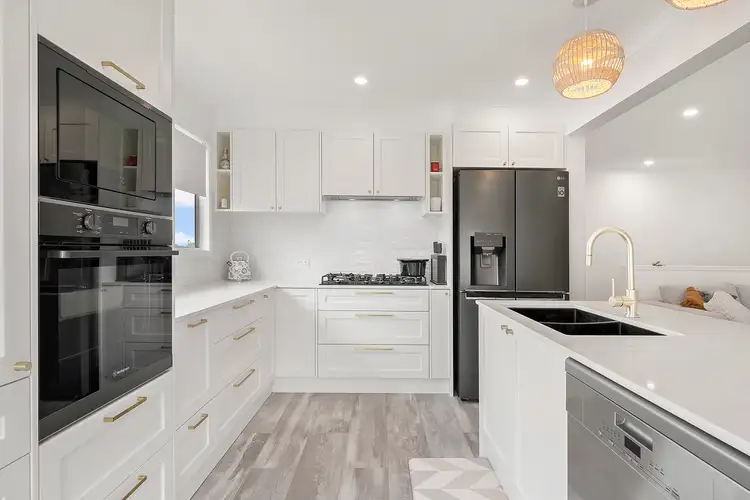 Main view of Homely house listing, 124 Sparkes Road, Bray Park QLD 4500