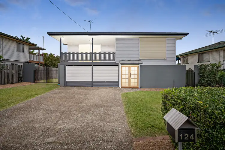 Fourth view of Homely house listing, 124 Sparkes Road, Bray Park QLD 4500