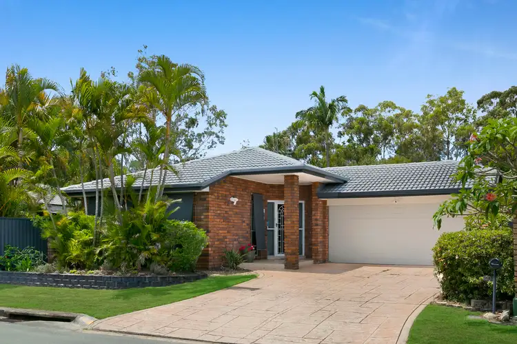 20 Ashwood Court, Robina QLD 4226