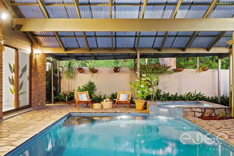 Fourth view of Homely house listing, 15 Taworri Road, Fairview Park SA 5126