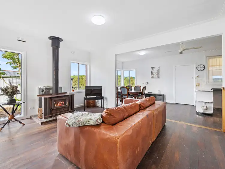 Seventh view of Homely rural property listing, 15 Todds Rd, Stony Creek VIC 3957