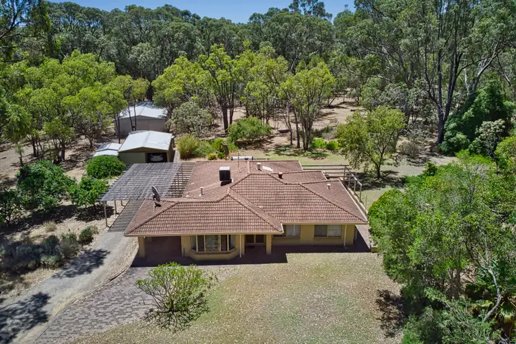 108 Wandoo Drive, Baldivis WA 6171