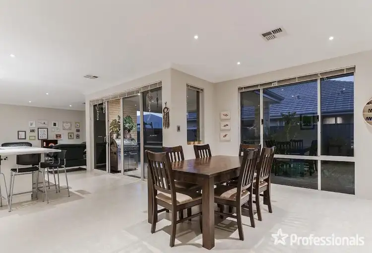 Seventh view of Homely house listing, 15 Lagoon Pass, Baldivis WA 6171
