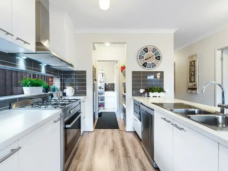 Second view of Homely house listing, 11 Trillium Boulevard, Cranbourne North VIC 3977