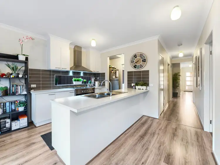 Third view of Homely house listing, 11 Trillium Boulevard, Cranbourne North VIC 3977