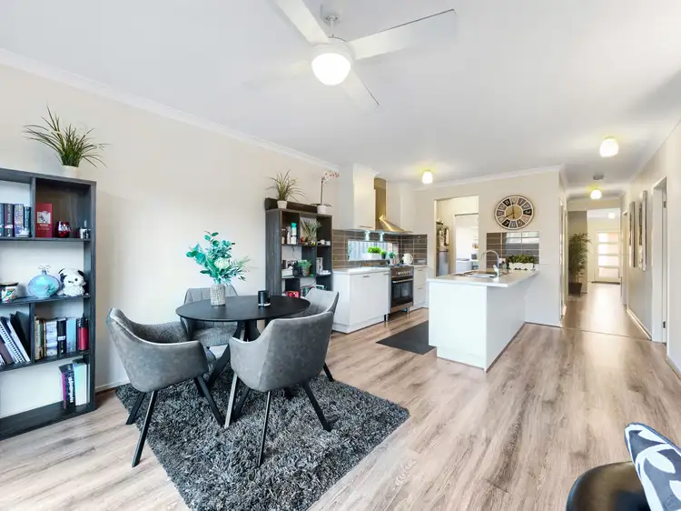 Fourth view of Homely house listing, 11 Trillium Boulevard, Cranbourne North VIC 3977