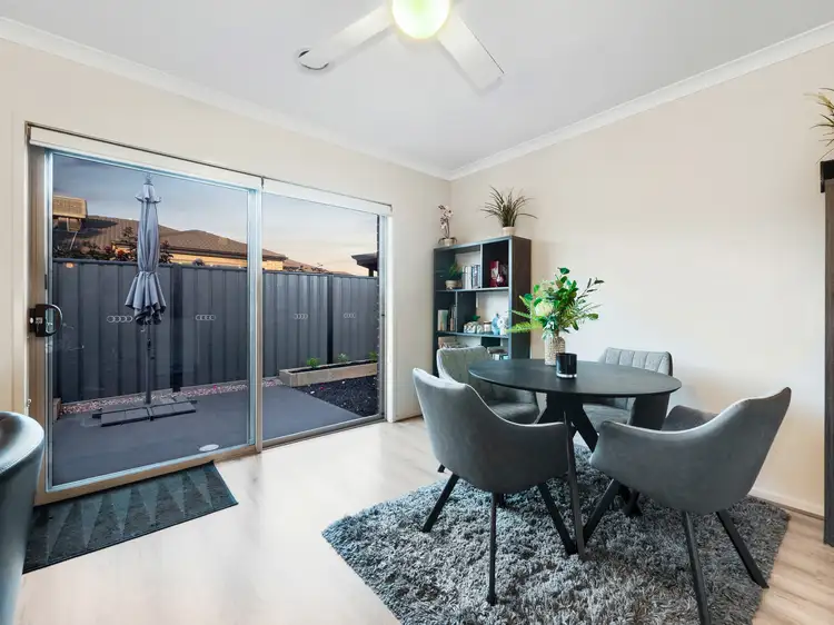 Fifth view of Homely house listing, 11 Trillium Boulevard, Cranbourne North VIC 3977