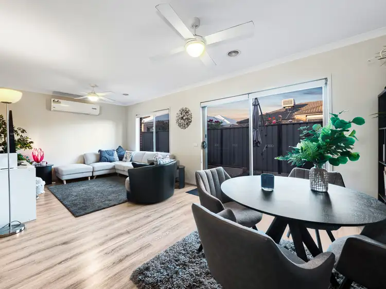 Sixth view of Homely house listing, 11 Trillium Boulevard, Cranbourne North VIC 3977