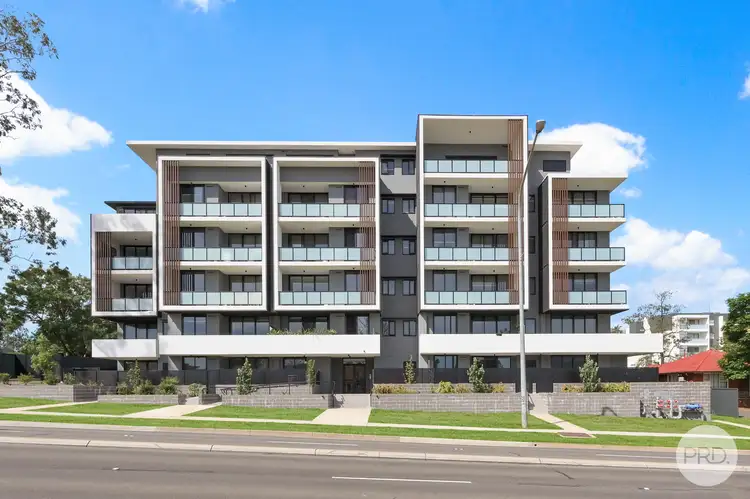 8/144-148 High Street, Penrith NSW 2750