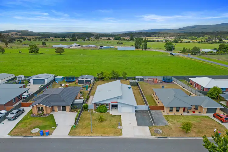 Third view of Homely house listing, 4 Calthorpe Street, Latrobe TAS 7307