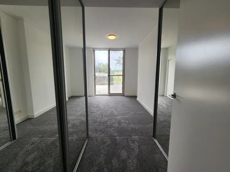 Fourth view of Homely apartment listing, 104/1 THE PIAZZA, Wentworth Point NSW 2127