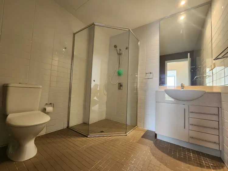 Fifth view of Homely apartment listing, 104/1 THE PIAZZA, Wentworth Point NSW 2127