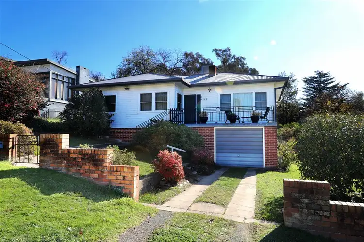 101 Merivale Street, Tumut NSW 2720